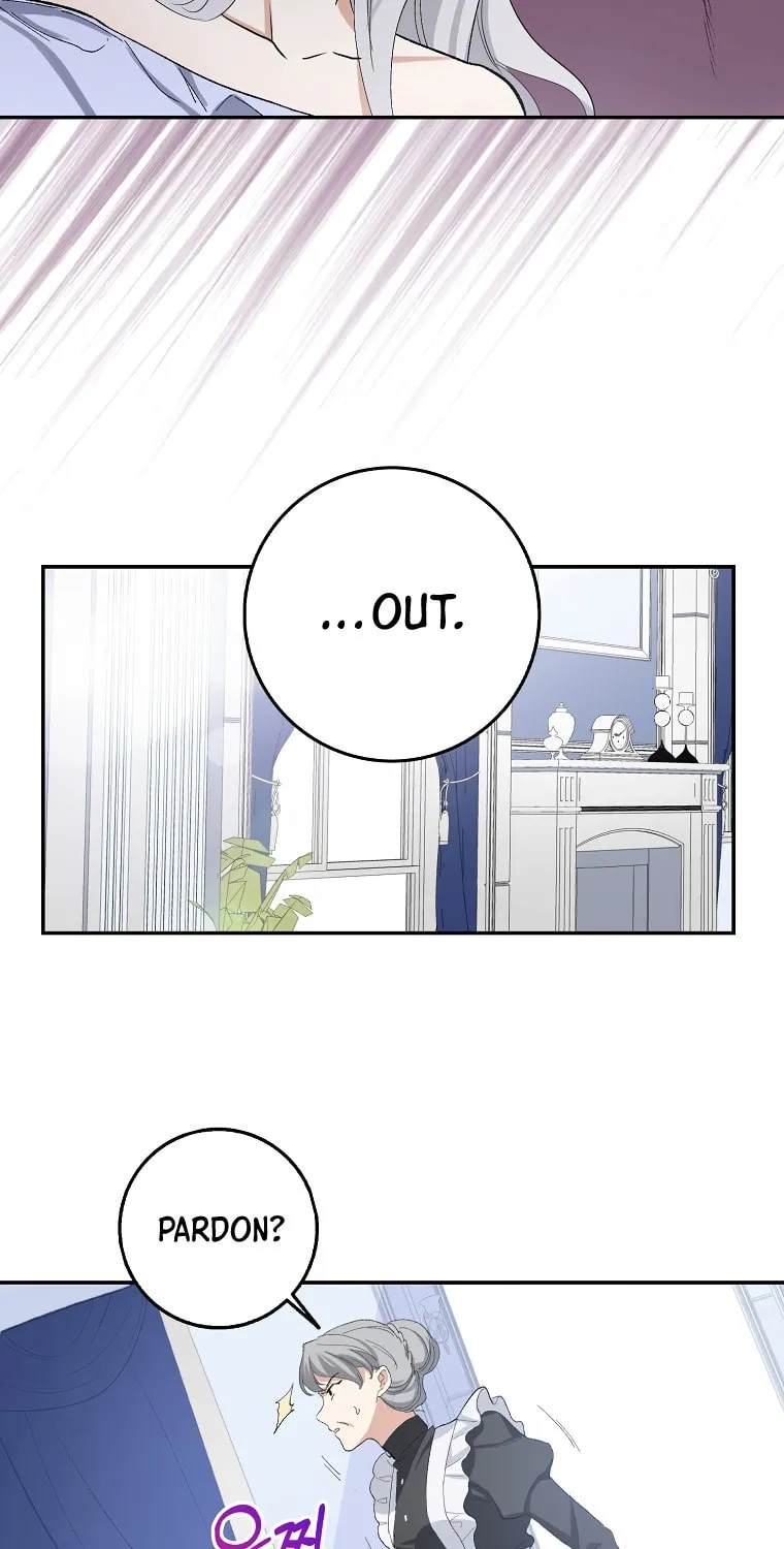 I Bought Land, Not a Man! Chapter 3 page 30 - 