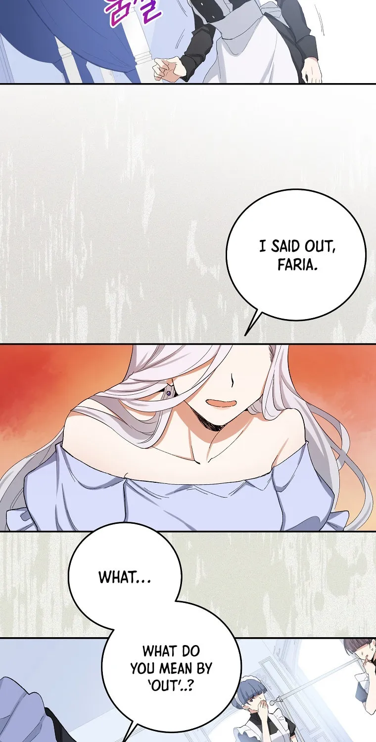 I Bought Land, Not a Man! Chapter 3 page 31 - 