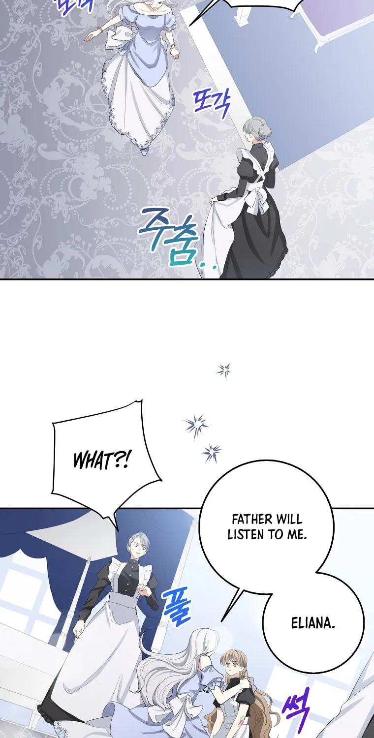I Bought Land, Not a Man! Chapter 3 page 35 - 