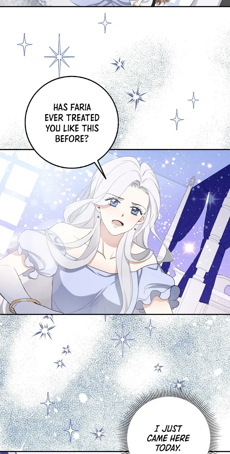 I Bought Land, Not a Man! Chapter 3 page 36 - 