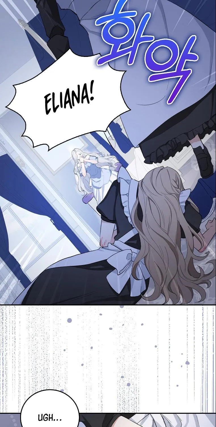 I Bought Land, Not a Man! Chapter 3 page 5 - 
