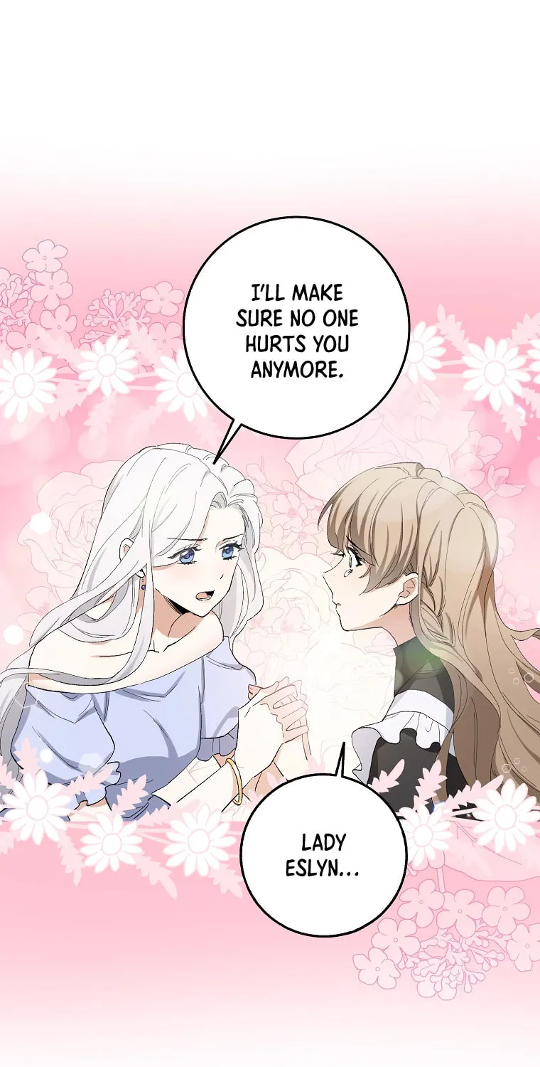 I Bought Land, Not a Man! Chapter 3 page 42 - 