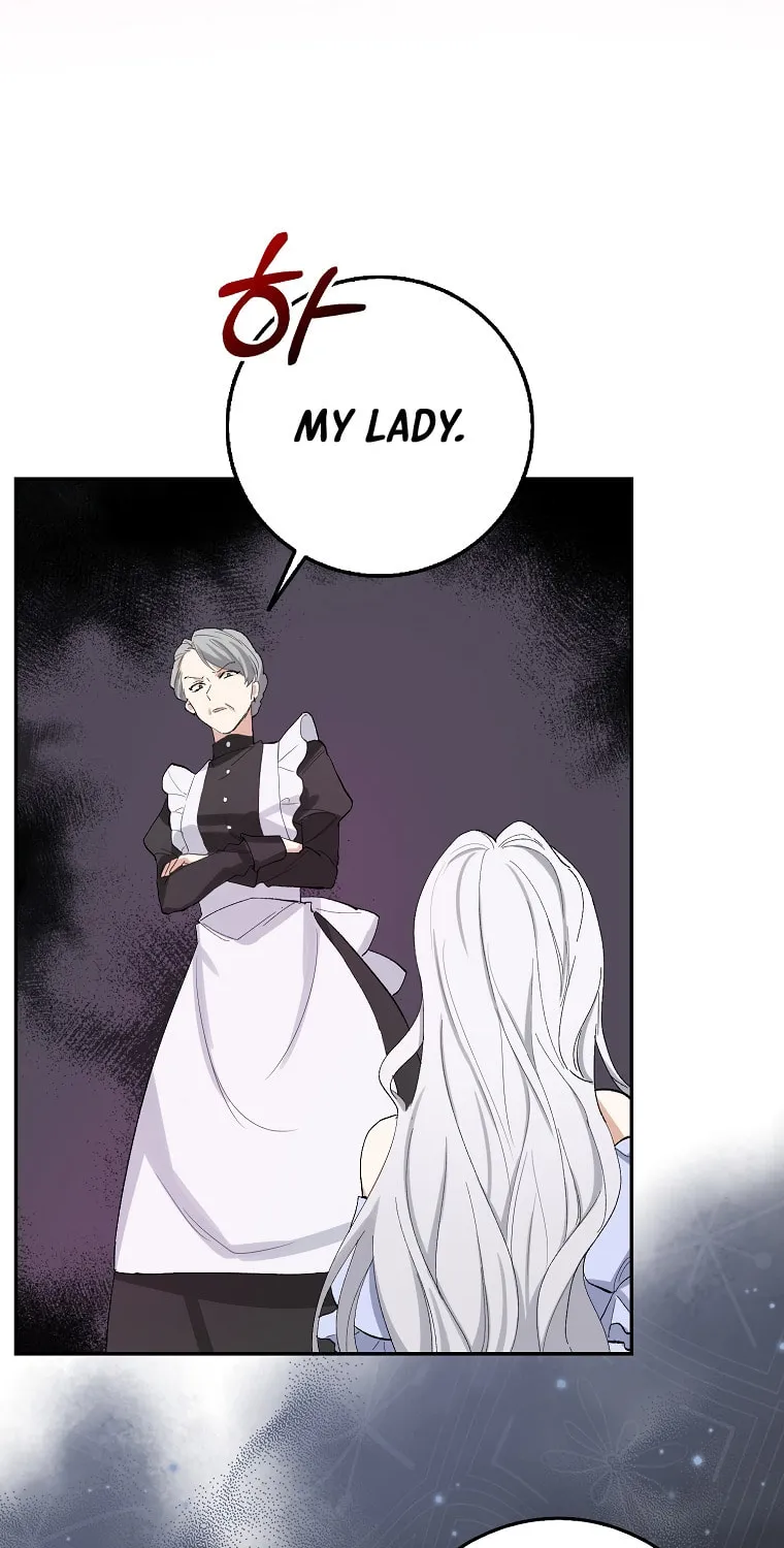 I Bought Land, Not a Man! Chapter 3 page 43 - 