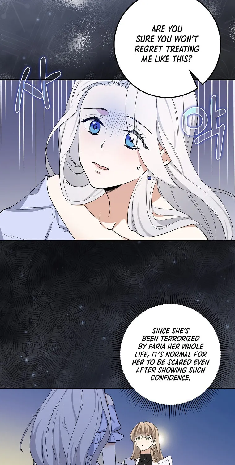 I Bought Land, Not a Man! Chapter 3 page 44 - 