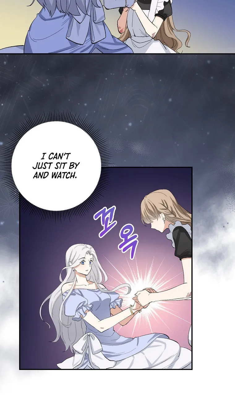 I Bought Land, Not a Man! Chapter 3 page 45 - 