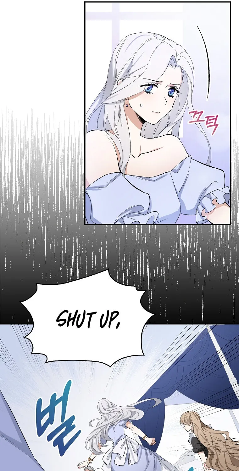 I Bought Land, Not a Man! Chapter 3 page 46 - 