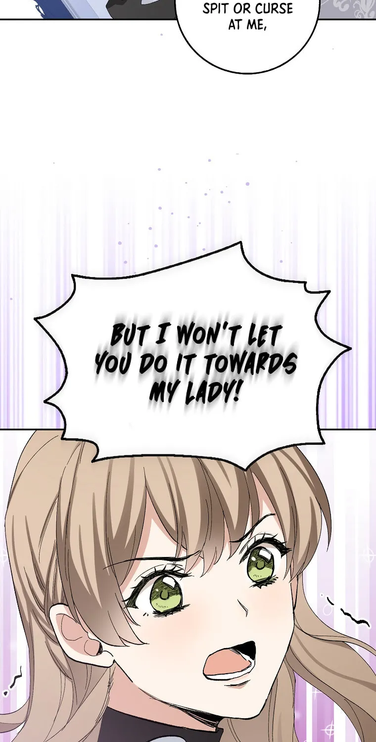 I Bought Land, Not a Man! Chapter 3 page 54 - 