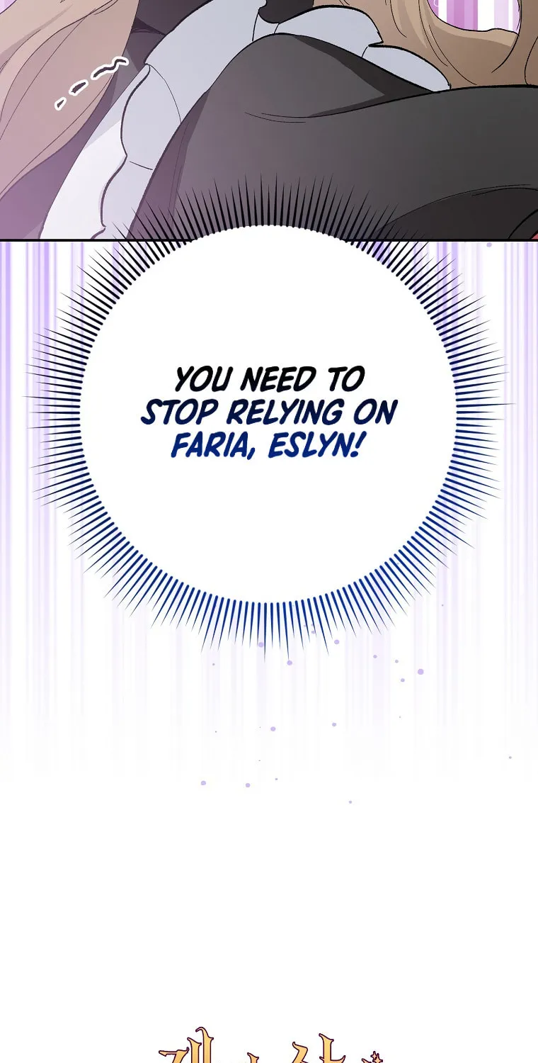 I Bought Land, Not a Man! Chapter 3 page 55 - 