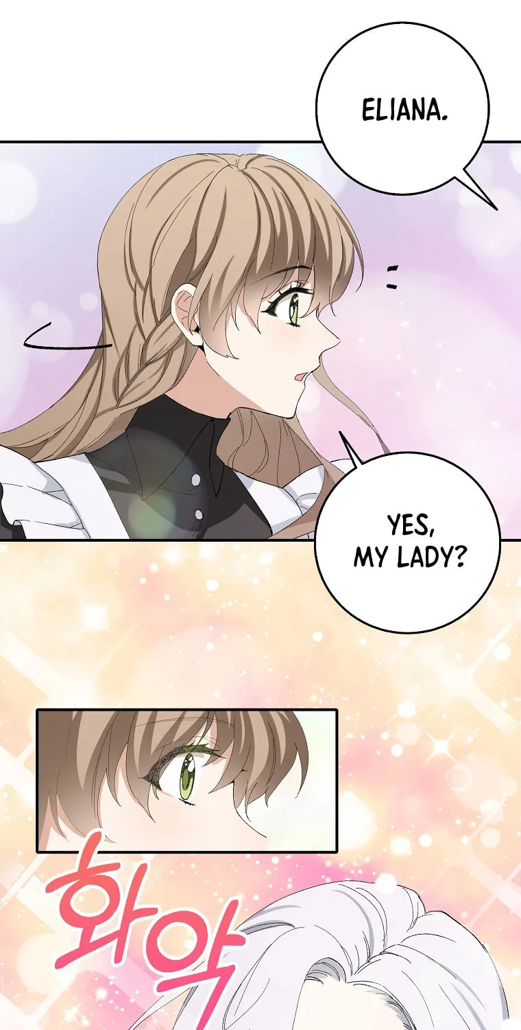 I Bought Land, Not a Man! Chapter 4 page 12 - 
