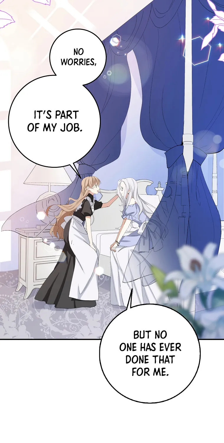 I Bought Land, Not a Man! Chapter 4 page 14 - 