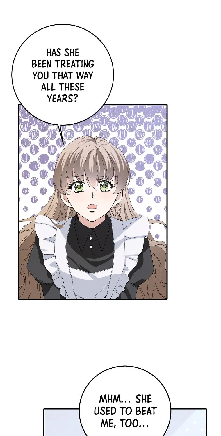 I Bought Land, Not a Man! Chapter 4 page 15 - 