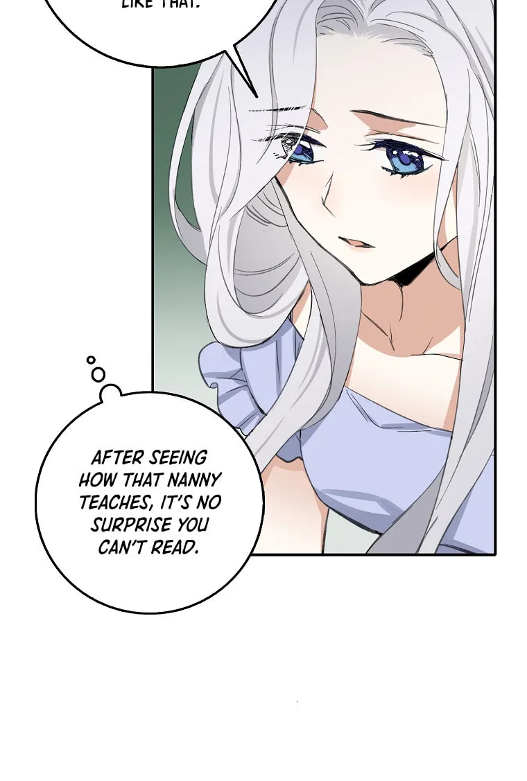 I Bought Land, Not a Man! Chapter 4 page 17 - 