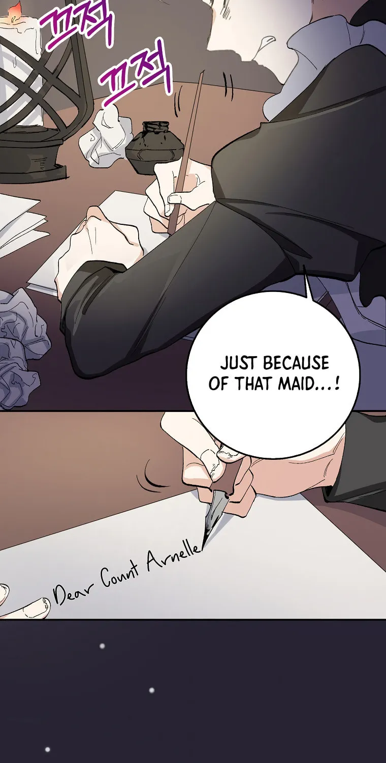 I Bought Land, Not a Man! Chapter 4 page 28 - 