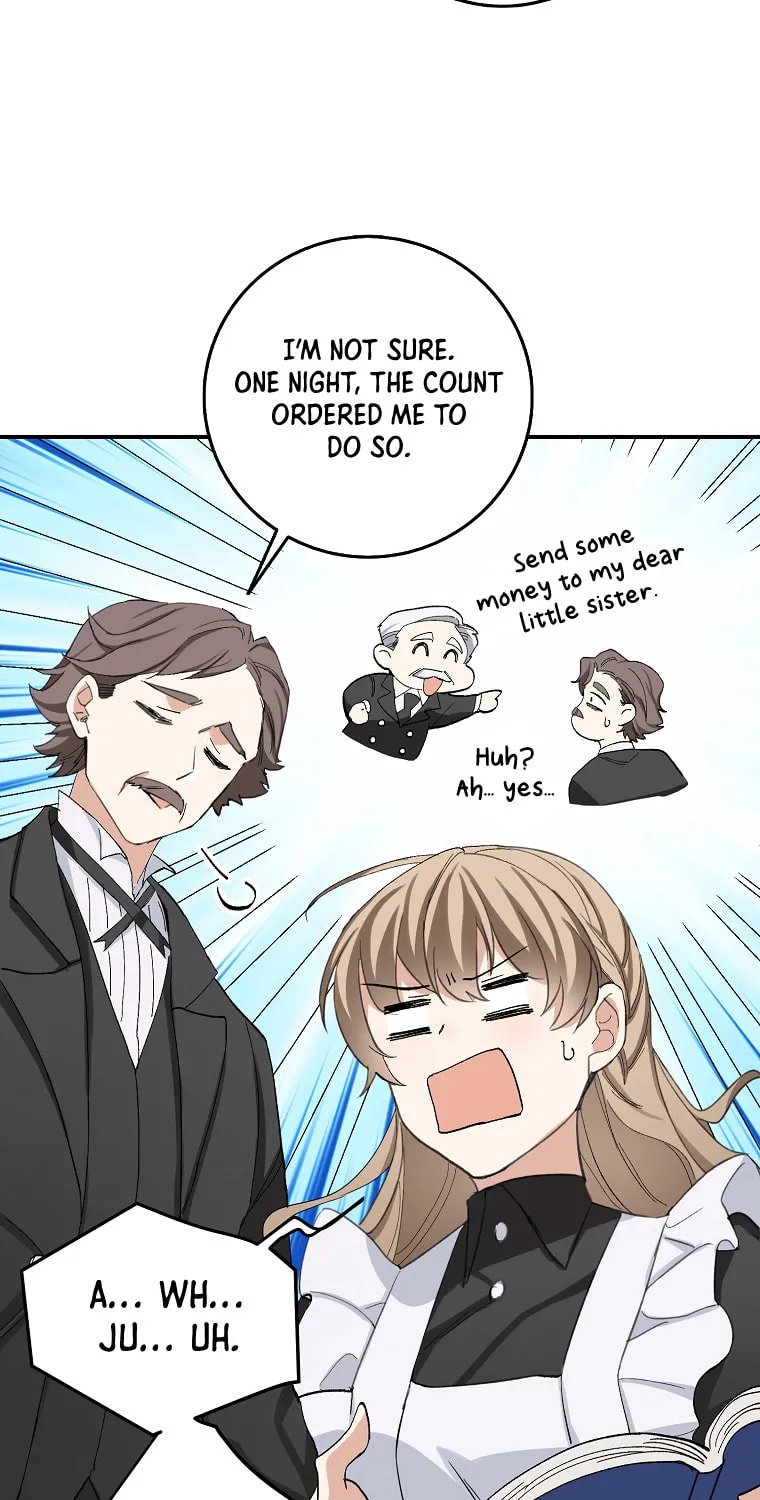I Bought Land, Not a Man! Chapter 4 page 32 - 