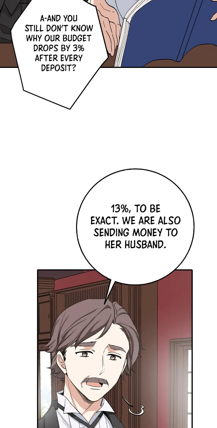 I Bought Land, Not a Man! Chapter 4 page 33 - 