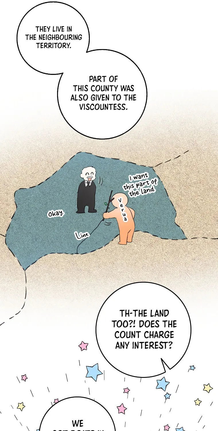 I Bought Land, Not a Man! Chapter 4 page 35 - 