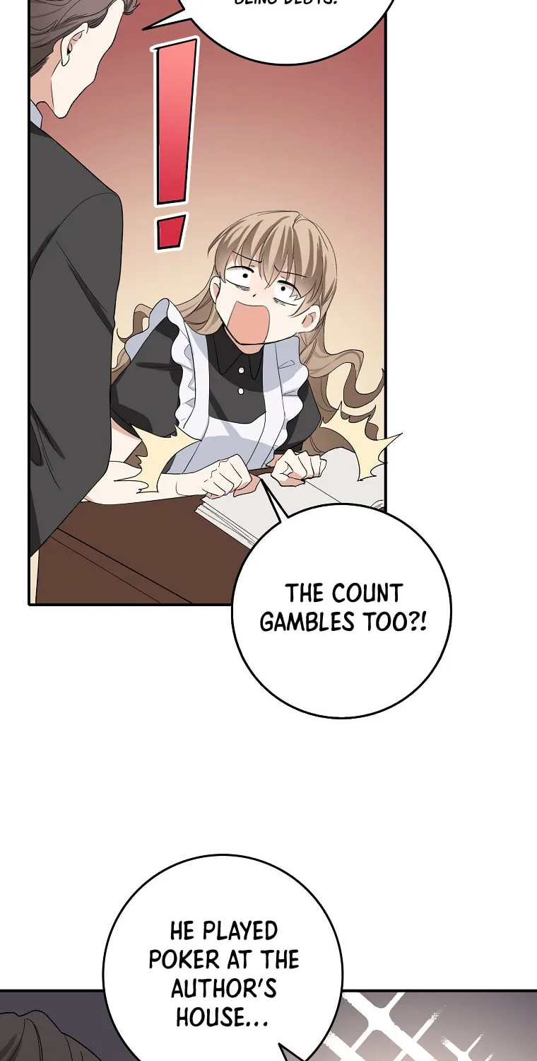 I Bought Land, Not a Man! Chapter 4 page 38 - 