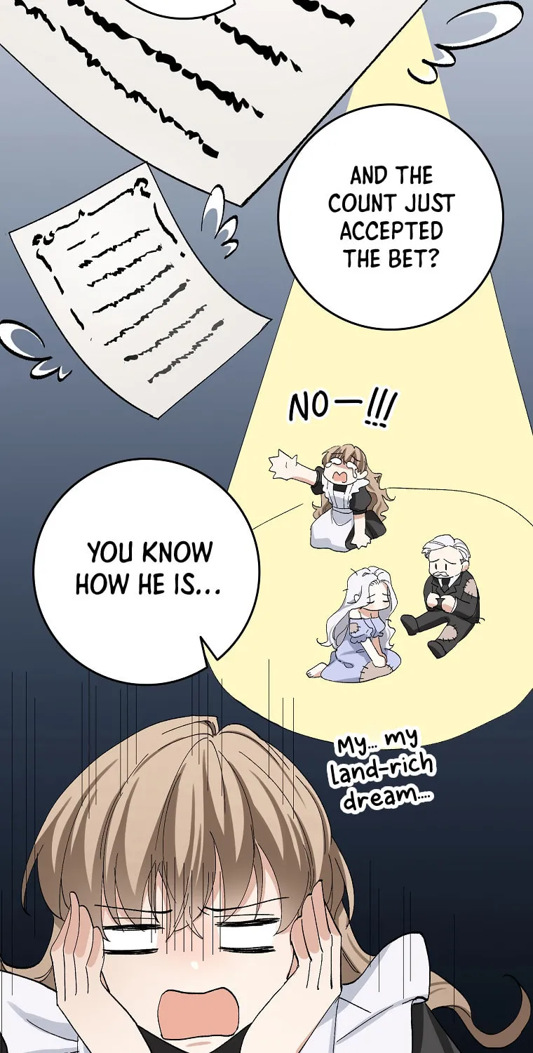 I Bought Land, Not a Man! Chapter 4 page 40 - 