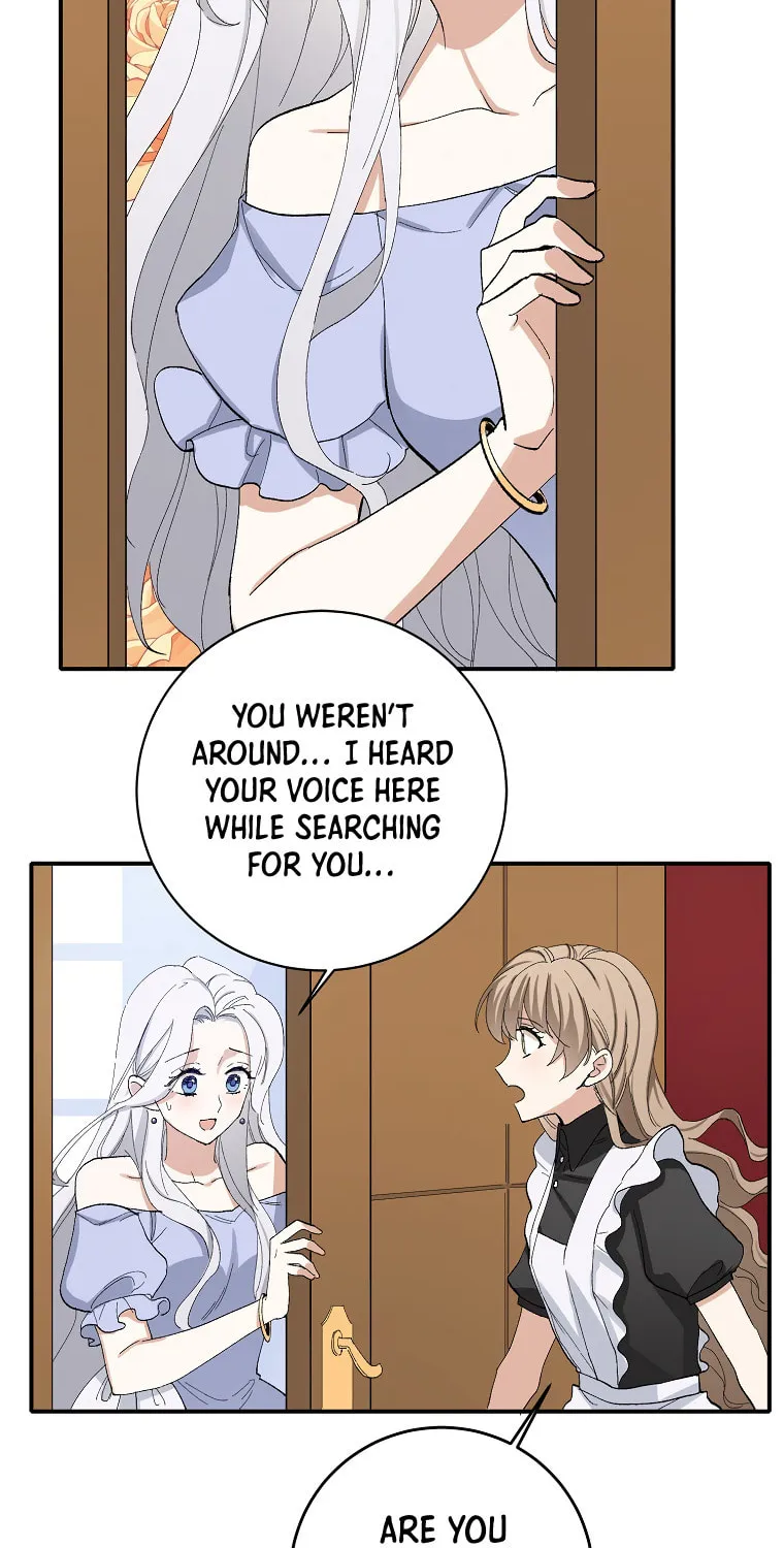 I Bought Land, Not a Man! Chapter 4 page 43 - 