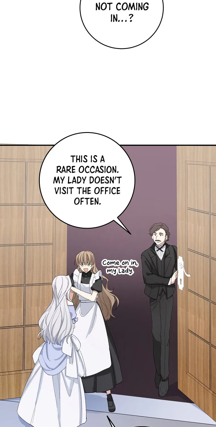 I Bought Land, Not a Man! Chapter 4 page 44 - 