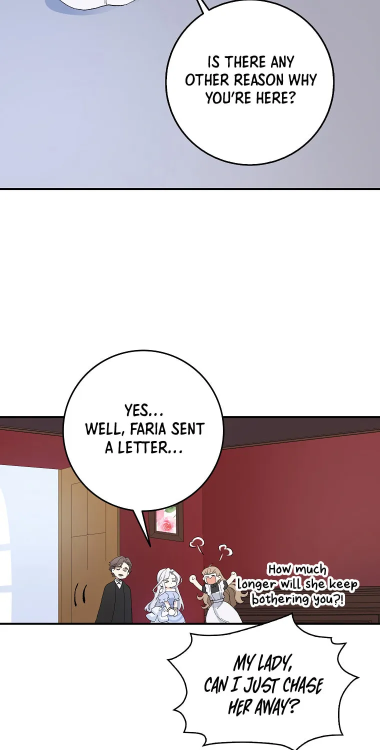 I Bought Land, Not a Man! Chapter 4 page 45 - 