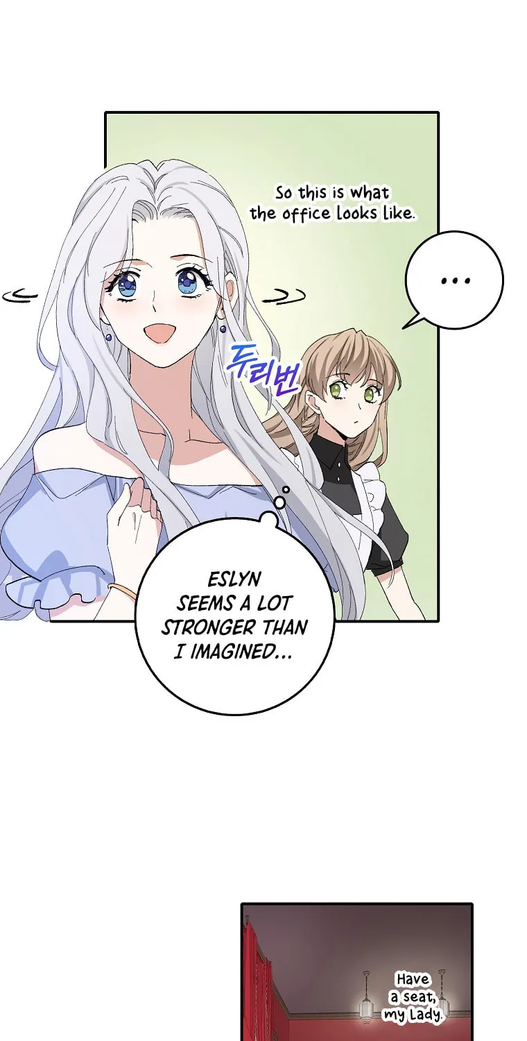 I Bought Land, Not a Man! Chapter 4 page 47 - 