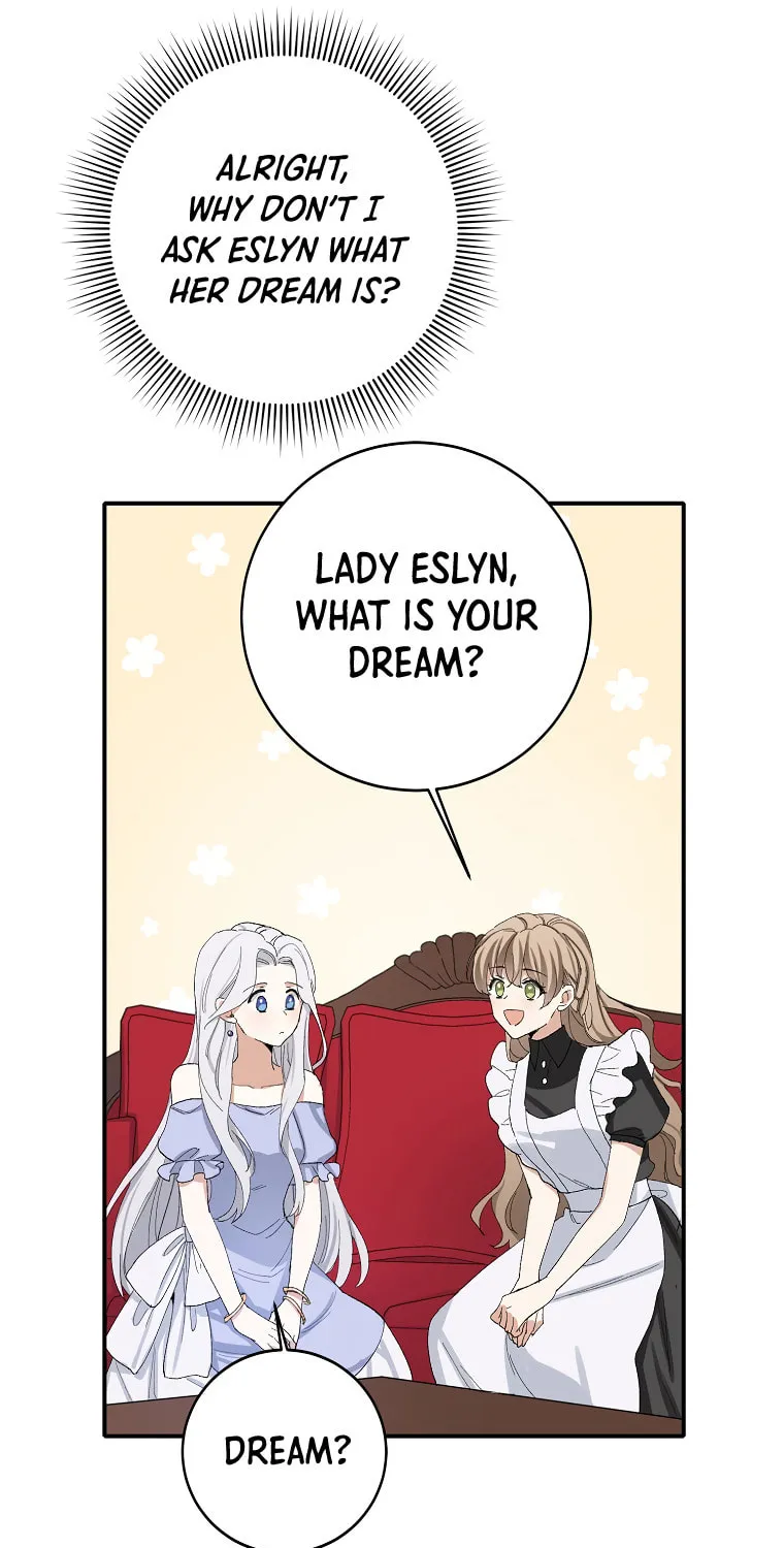 I Bought Land, Not a Man! Chapter 4 page 49 - 