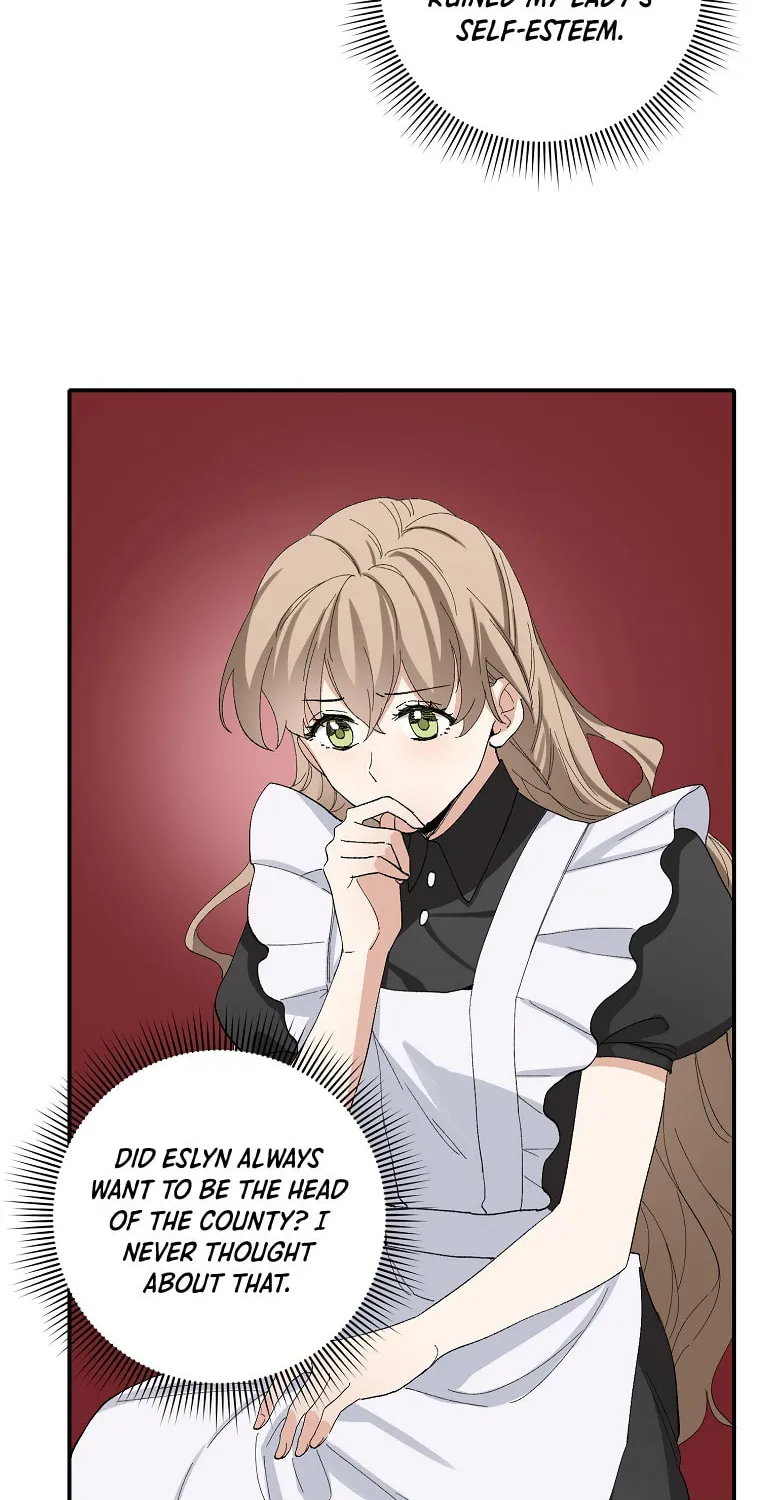 I Bought Land, Not a Man! Chapter 4 page 54 - 