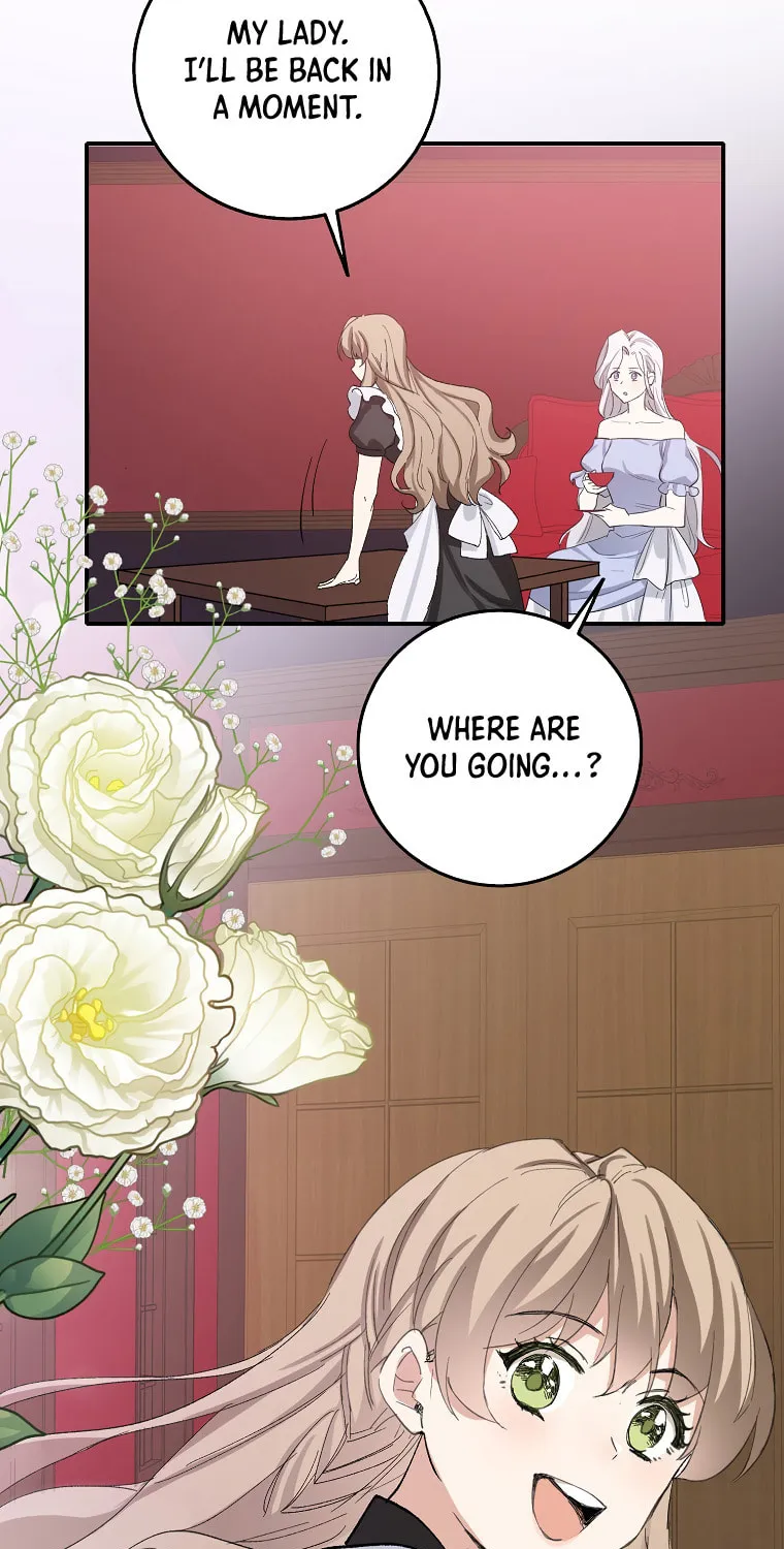 I Bought Land, Not a Man! Chapter 4 page 65 - 