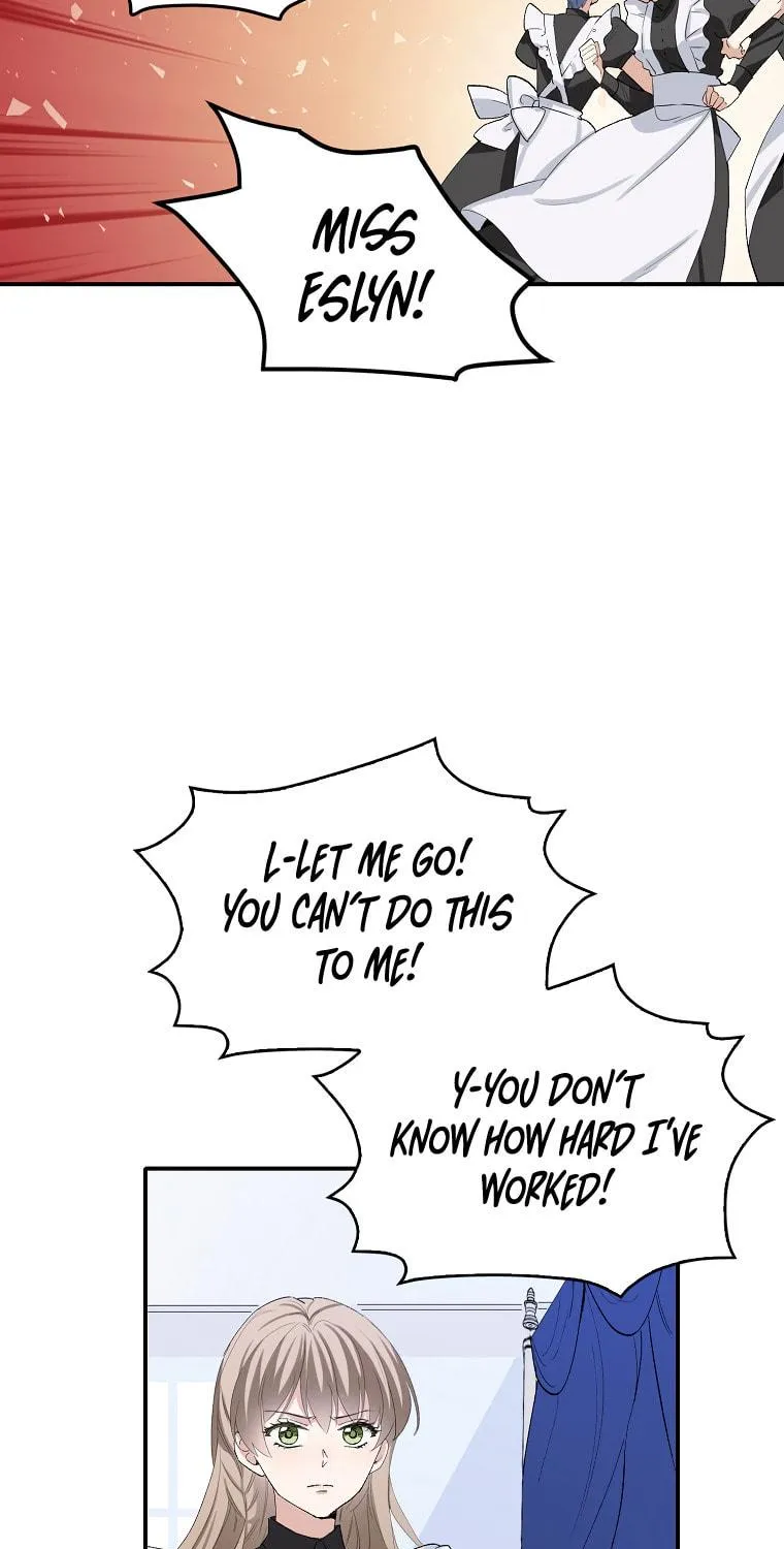 I Bought Land, Not a Man! Chapter 4 page 9 - 