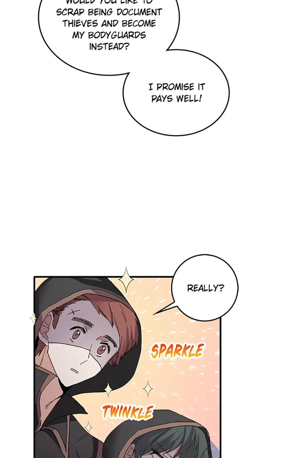 I Bought Land, Not a Man! Chapter 5 page 101 - 
