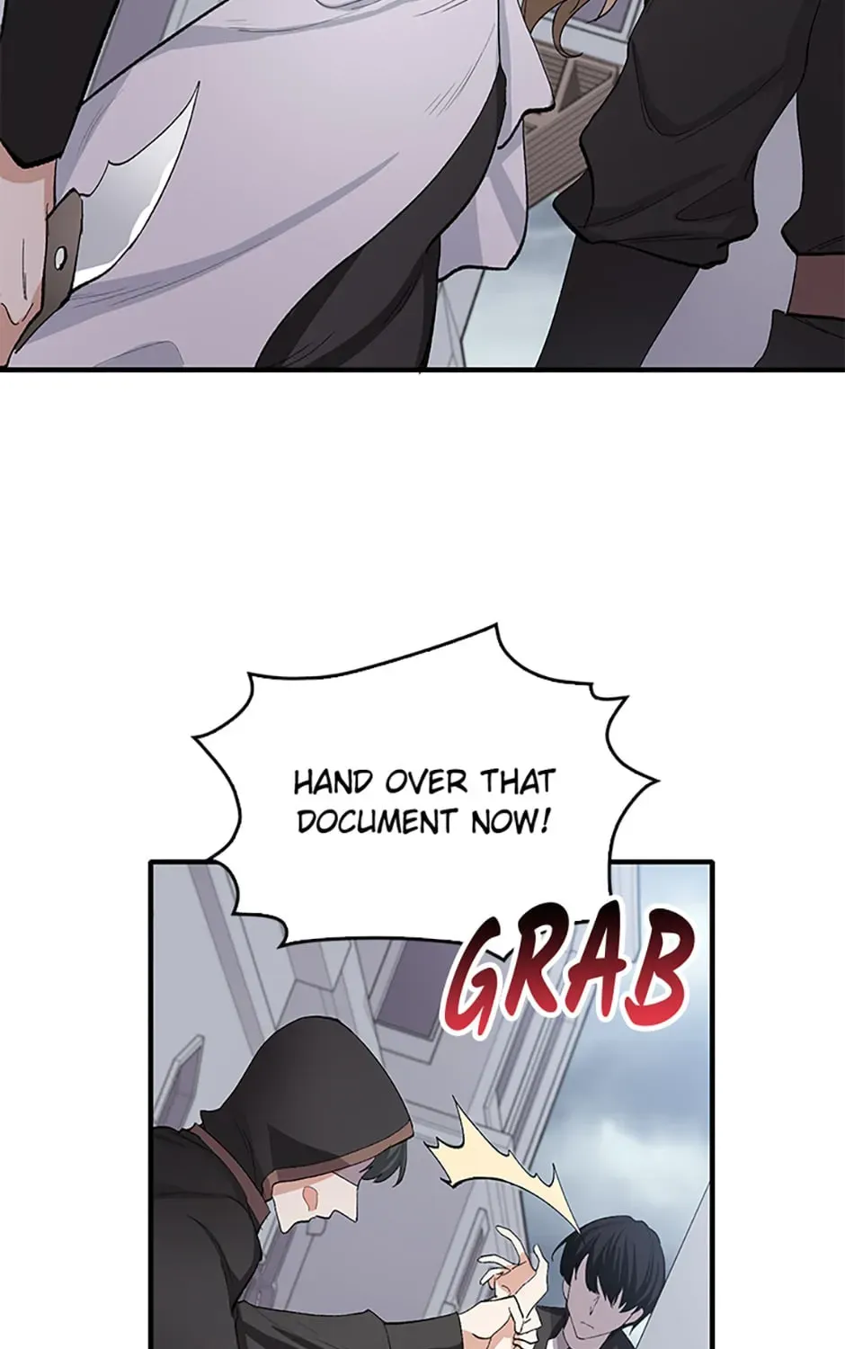 I Bought Land, Not a Man! Chapter 5 page 105 - 