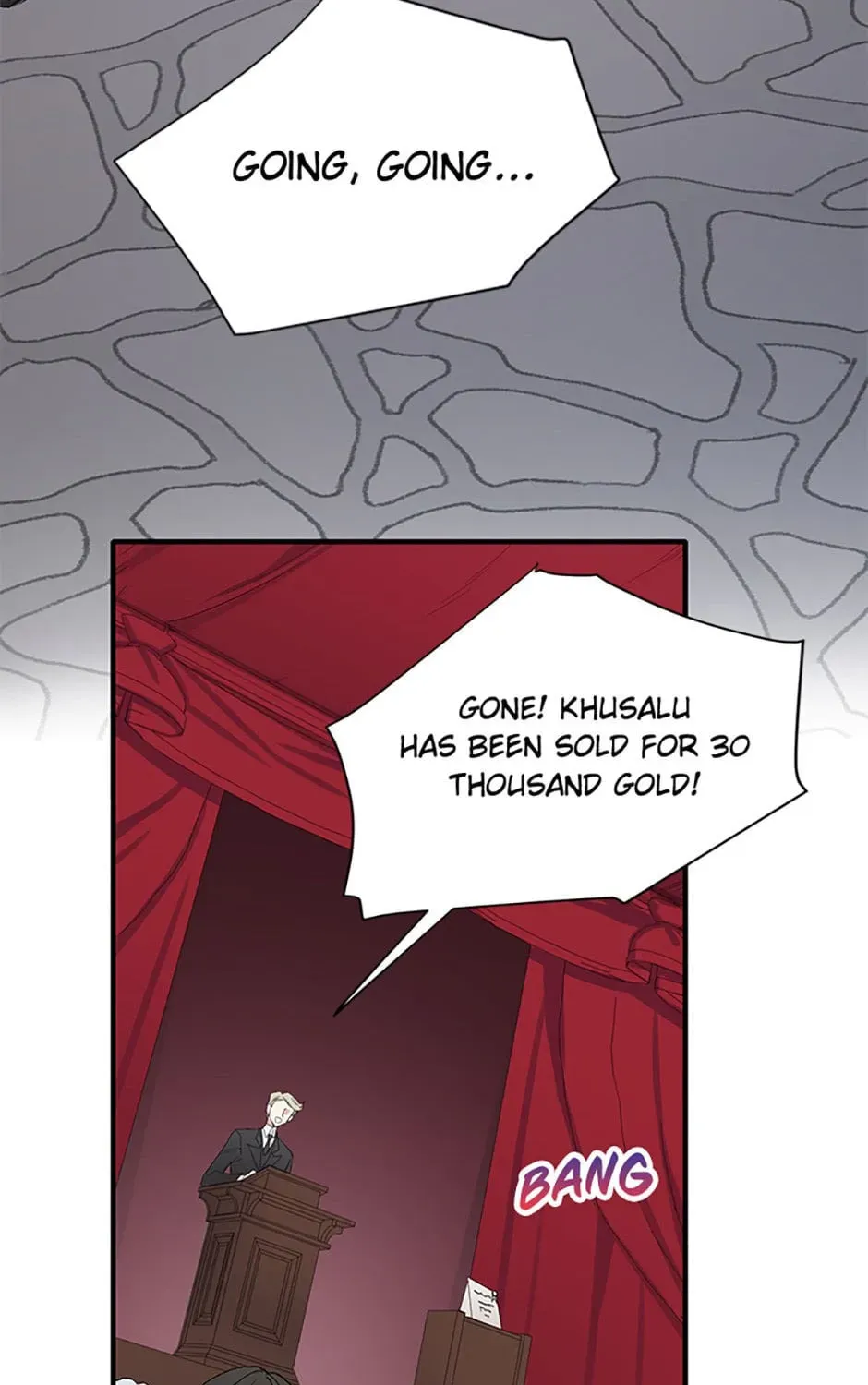 I Bought Land, Not a Man! Chapter 5 page 15 - 