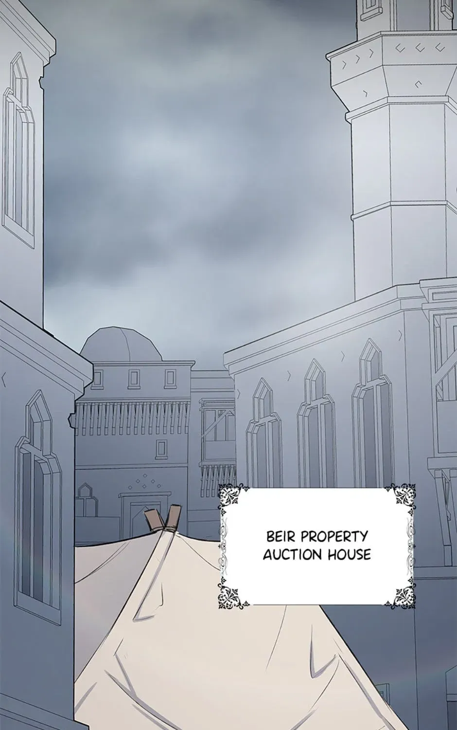 I Bought Land, Not a Man! Chapter 5 page 3 - 