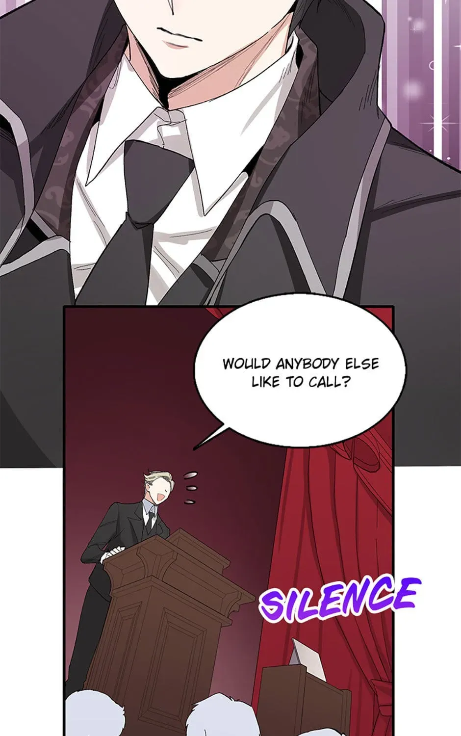 I Bought Land, Not a Man! Chapter 5 page 31 - 