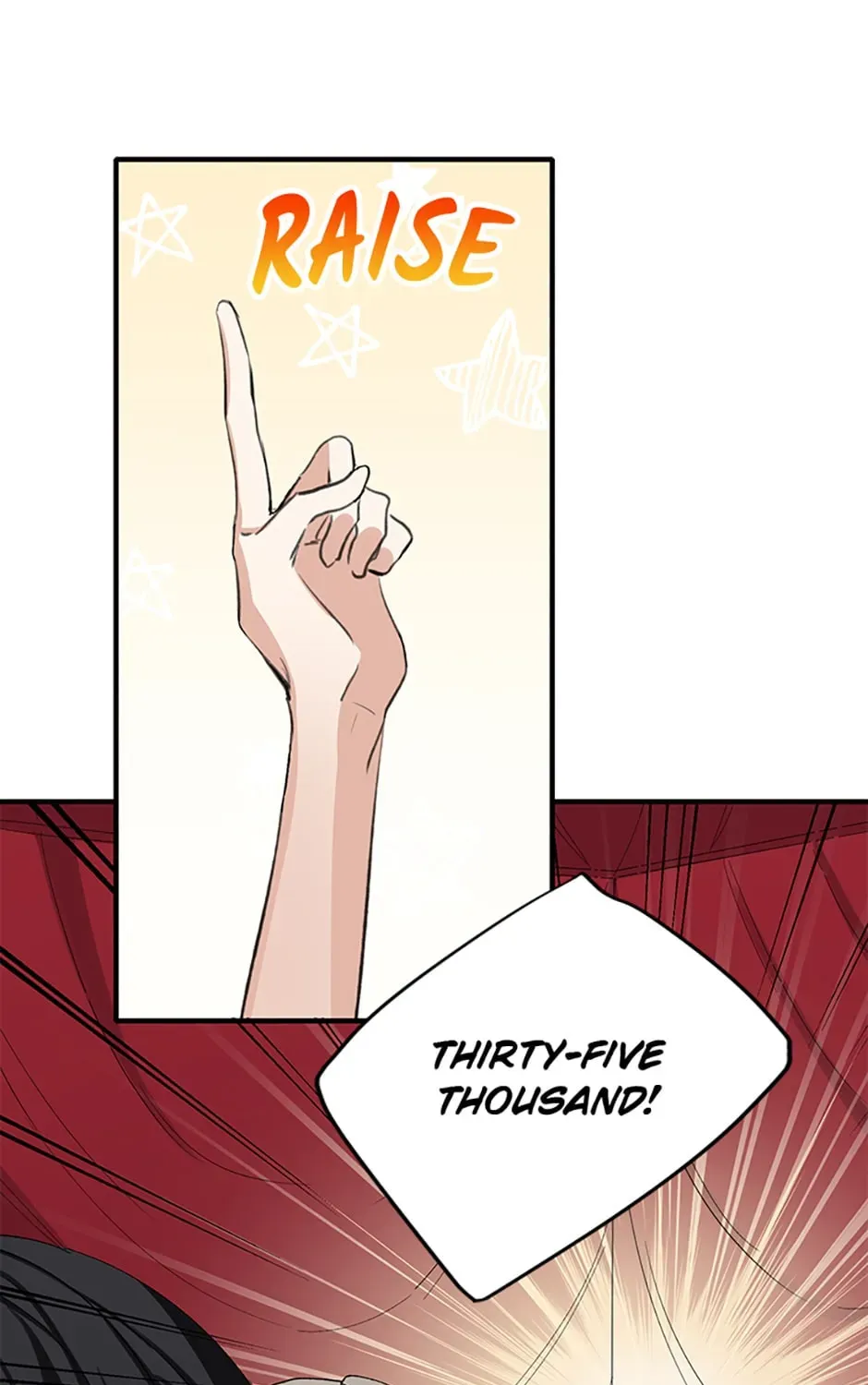 I Bought Land, Not a Man! Chapter 5 page 33 - 