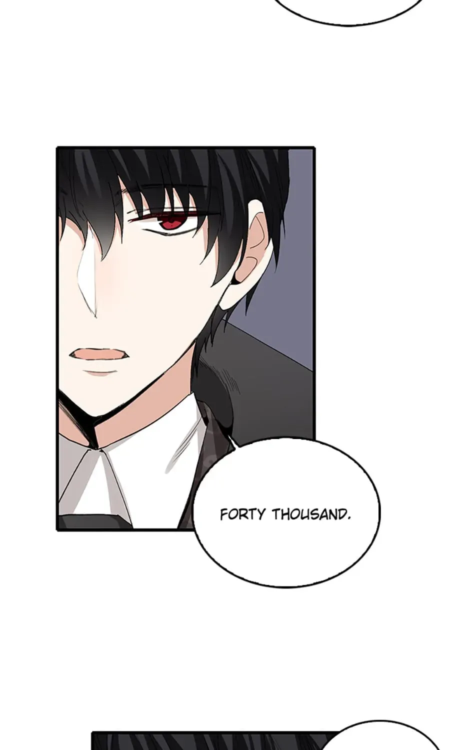I Bought Land, Not a Man! Chapter 5 page 37 - 