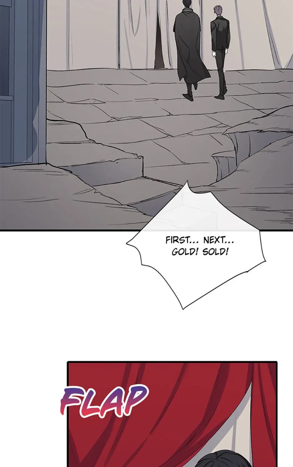 I Bought Land, Not a Man! Chapter 5 page 5 - 