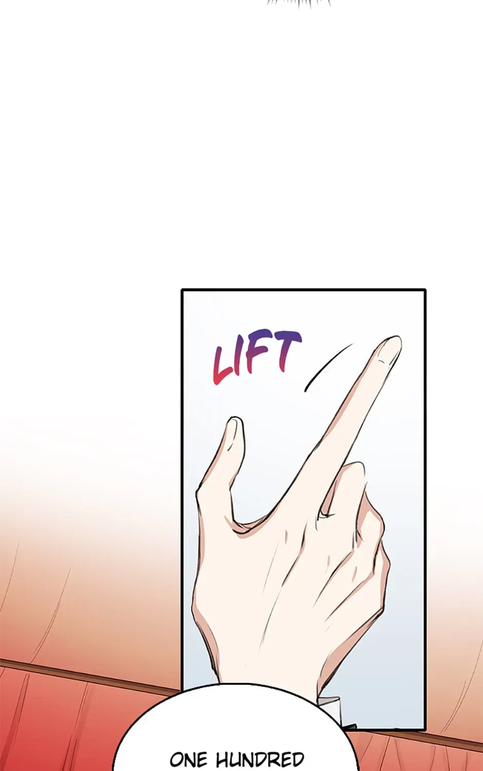 I Bought Land, Not a Man! Chapter 5 page 49 - 