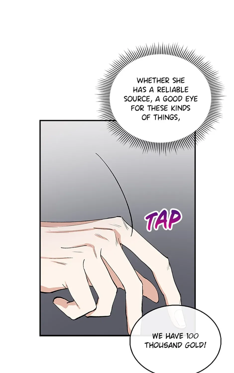 I Bought Land, Not a Man! Chapter 5 page 53 - 