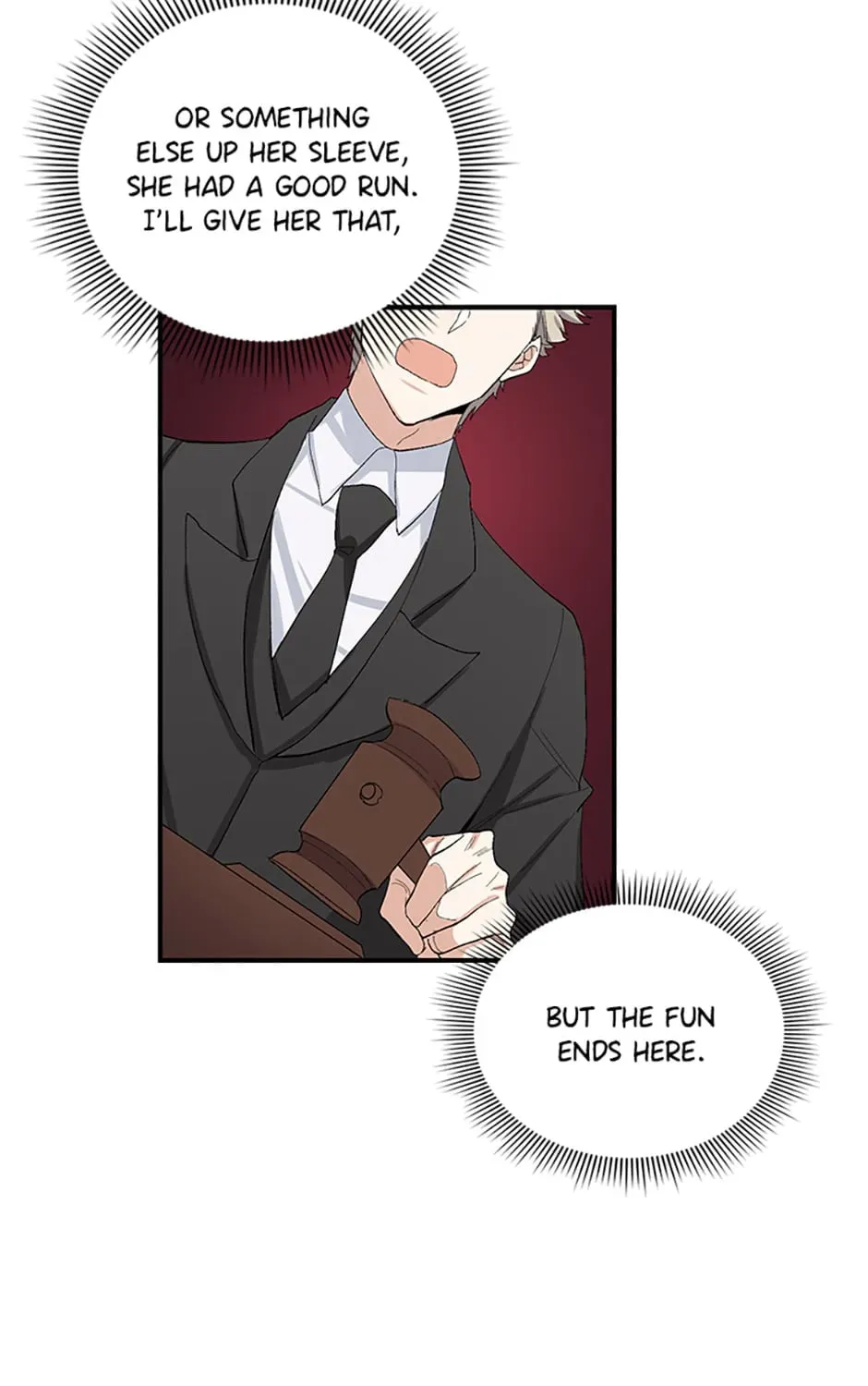 I Bought Land, Not a Man! Chapter 5 page 55 - 