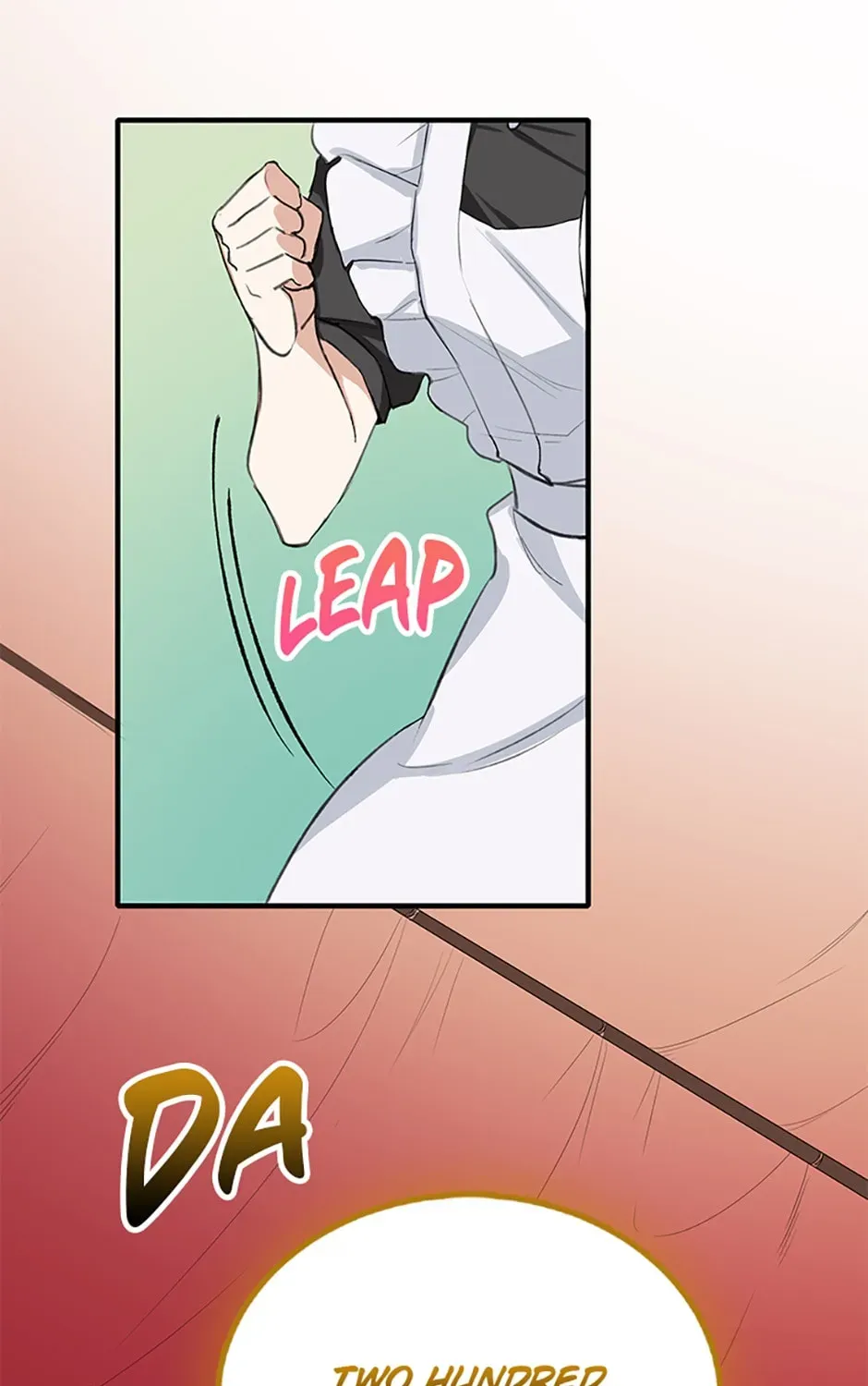 I Bought Land, Not a Man! Chapter 5 page 59 - 