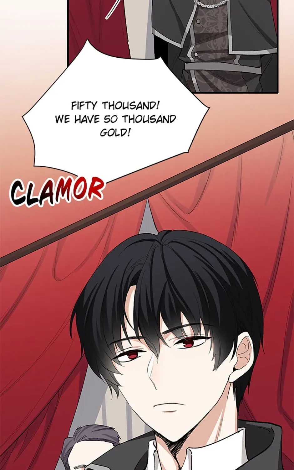 I Bought Land, Not a Man! Chapter 5 page 7 - 