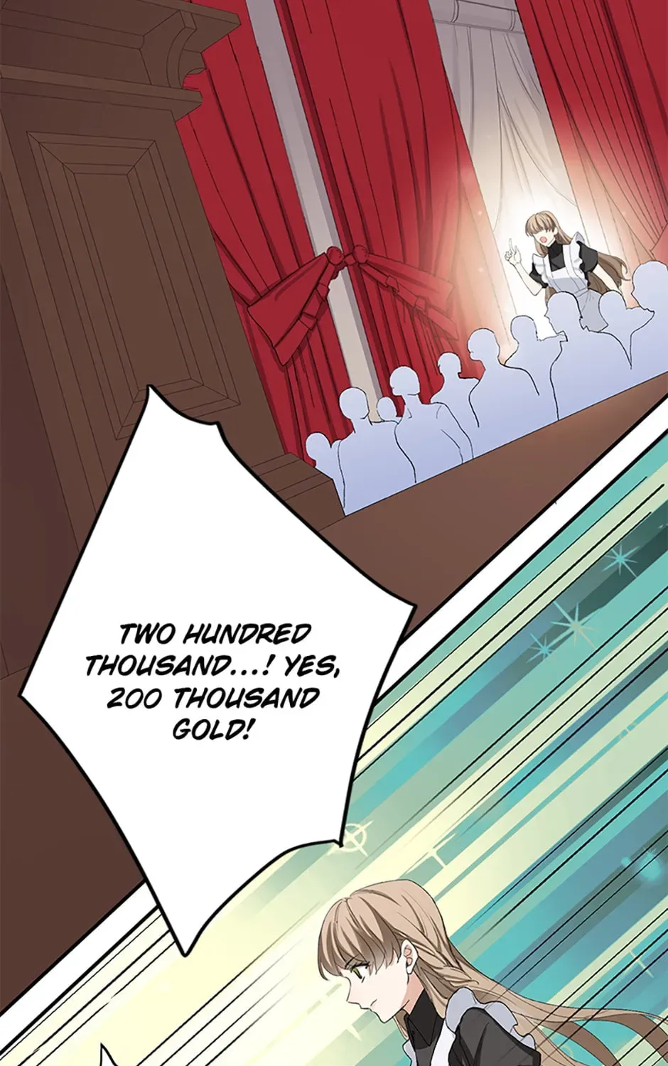 I Bought Land, Not a Man! Chapter 5 page 61 - 