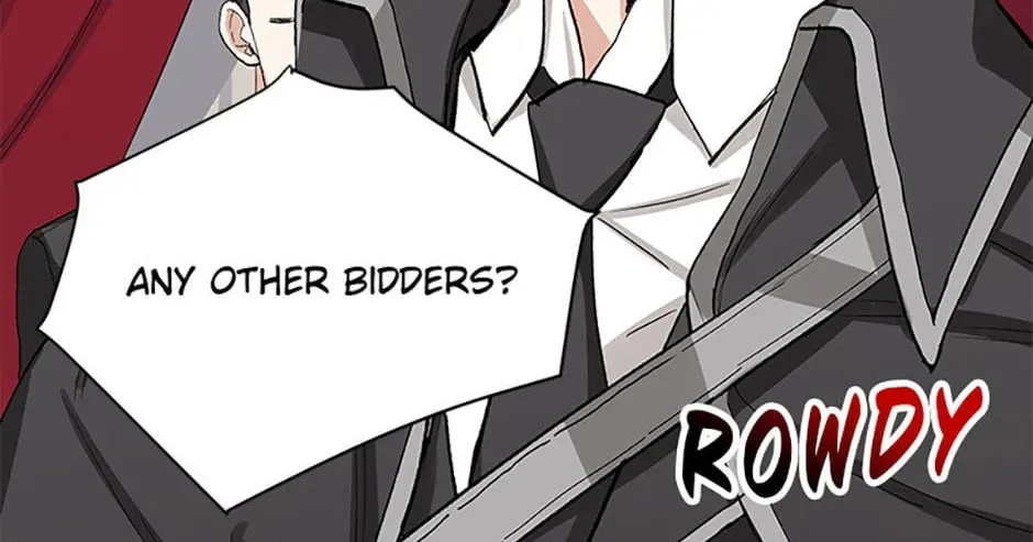 I Bought Land, Not a Man! Chapter 5 page 8 - 