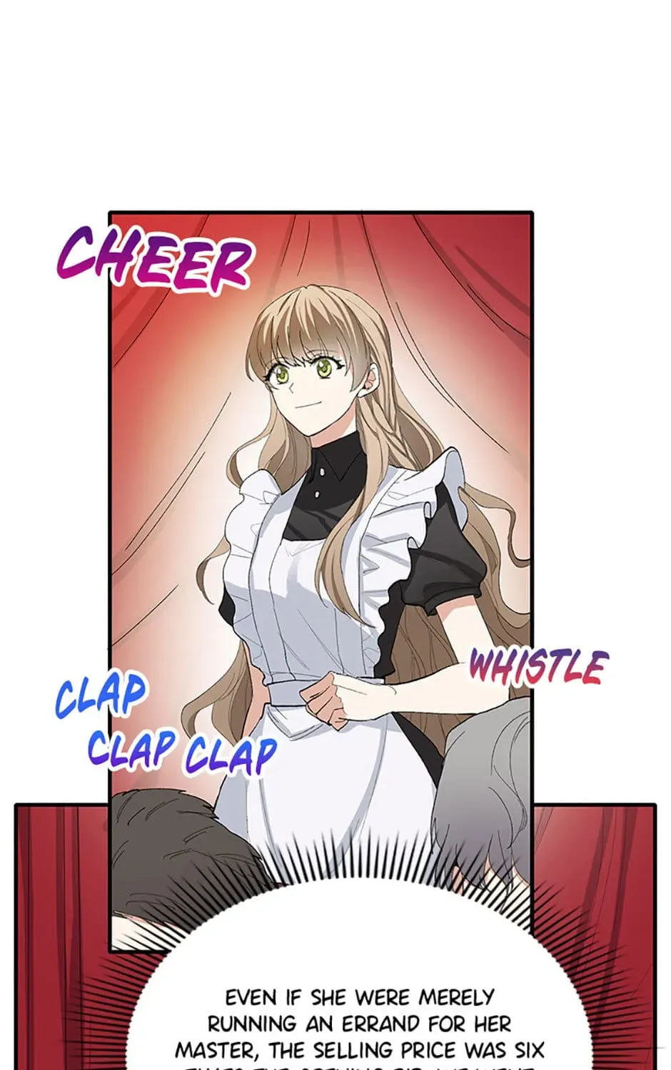 I Bought Land, Not a Man! Chapter 5 page 71 - 
