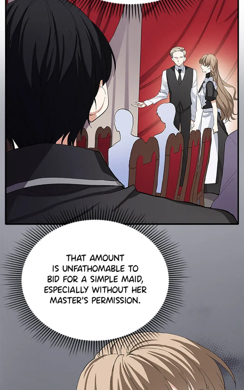 I Bought Land, Not a Man! Chapter 5 page 73 - 