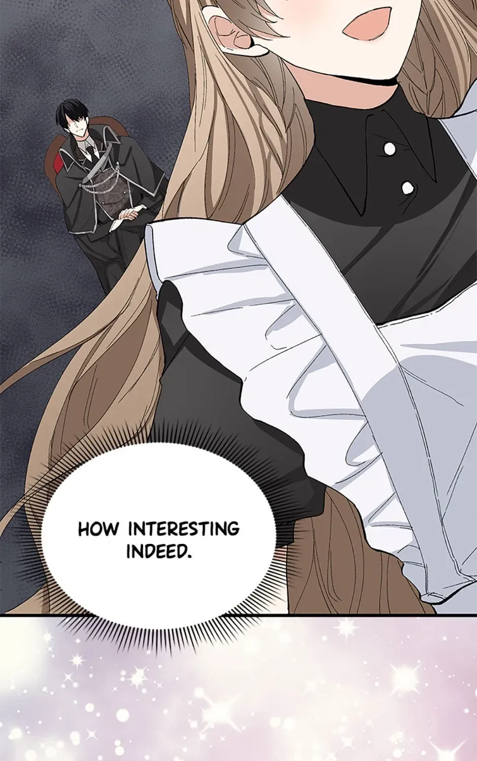 I Bought Land, Not a Man! Chapter 5 page 75 - 