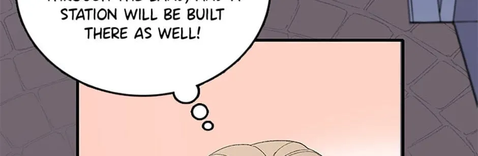 I Bought Land, Not a Man! Chapter 5 page 86 - 