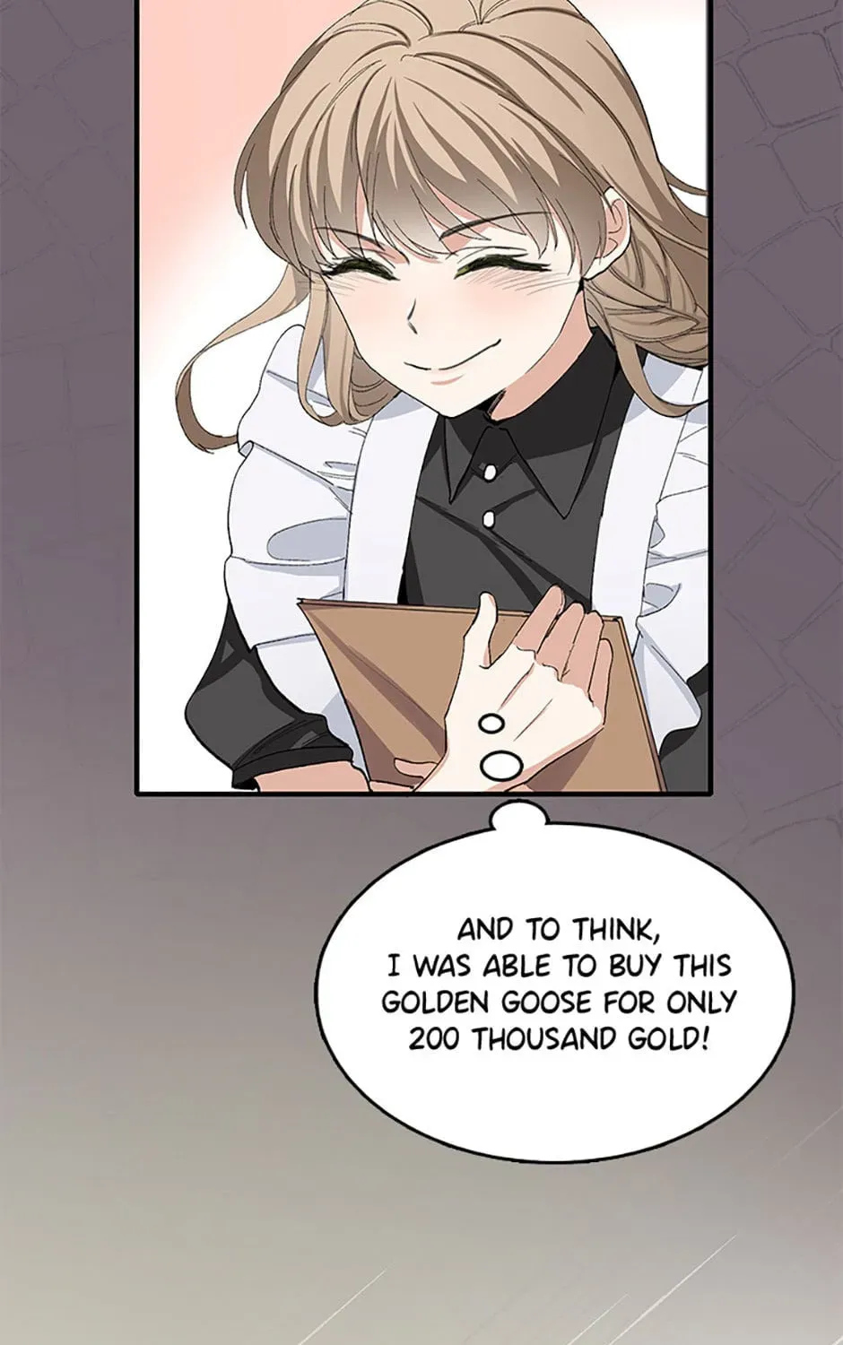 I Bought Land, Not a Man! Chapter 5 page 87 - 